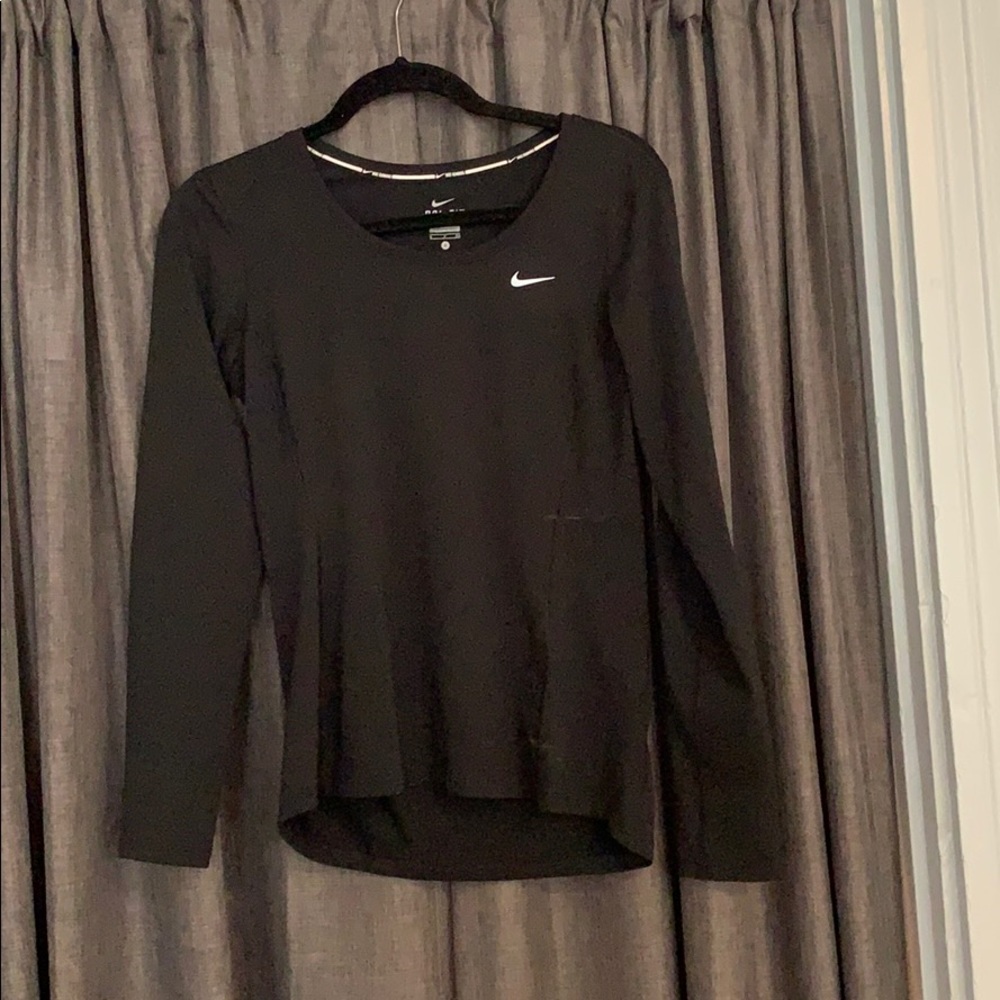 Nike long sleeve